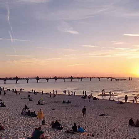 Balticus - Moze Nad Morze Lejlighed *