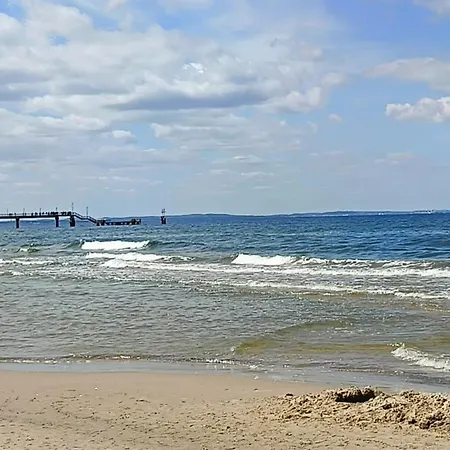 Διαμέρισμα Balticus - Moze Nad Morze