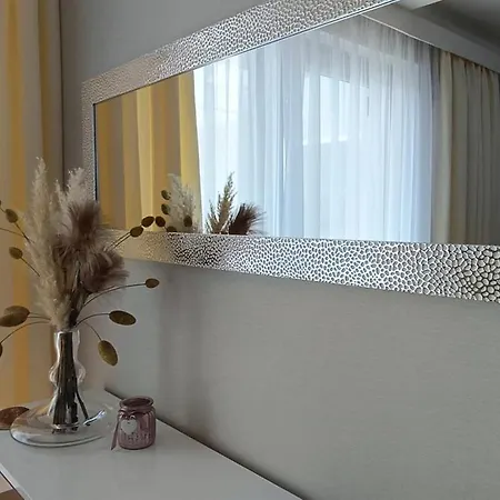 Balticus - Moze Nad Morze Apartment Miedzyzdroje
