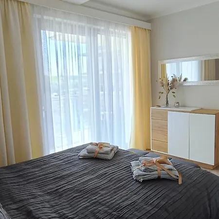 Apartment Balticus - Moze Nad Morze