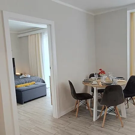 Apartment Balticus - Moze Nad Morze
