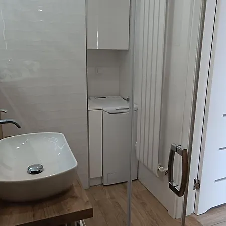 Apartment Balticus - Moze Nad Morze *