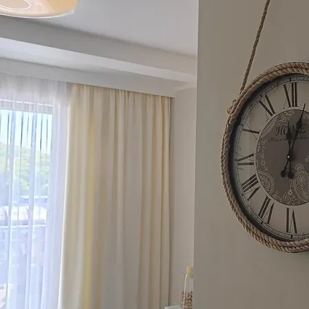 Apartment Balticus - Moze Nad Morze Miedzyzdroje