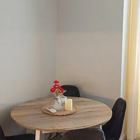 Apartment Balticus - Moze Nad Morze Miedzyzdroje