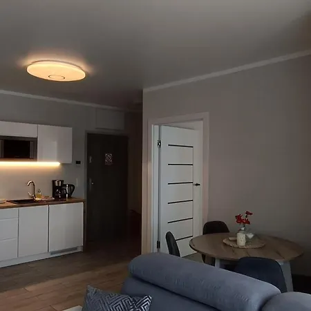 Balticus - Moze Nad Morze Miedzyzdroje