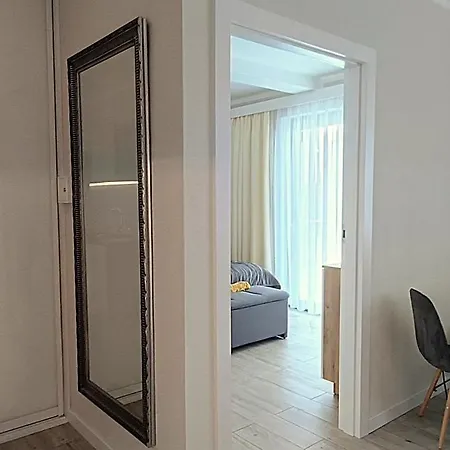 Balticus - Moze Nad Morze Apartamento Miedzyzdroje