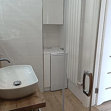 Διαμέρισμα Balticus - Moze Nad Morze *