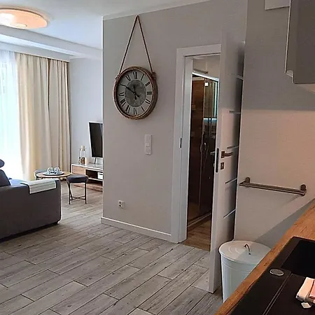 Διαμέρισμα Balticus - Moze Nad Morze Miedzyzdroje