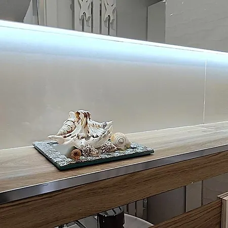 Balticus - Moze Nad Morze Lejlighed Miedzyzdroje