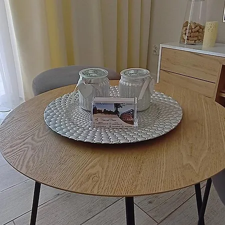 Balticus - Moze Nad Morze Διαμέρισμα