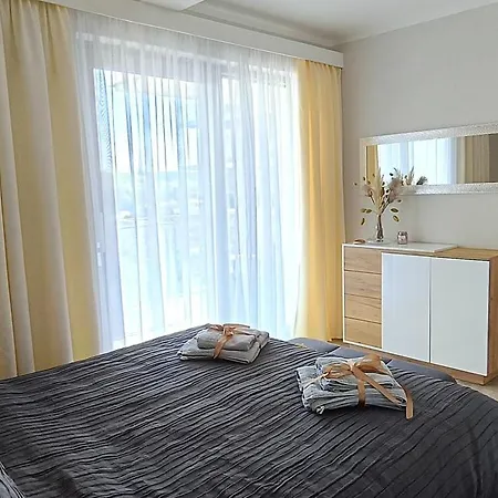 Balticus - Moze Nad Morze Miedzyzdroje