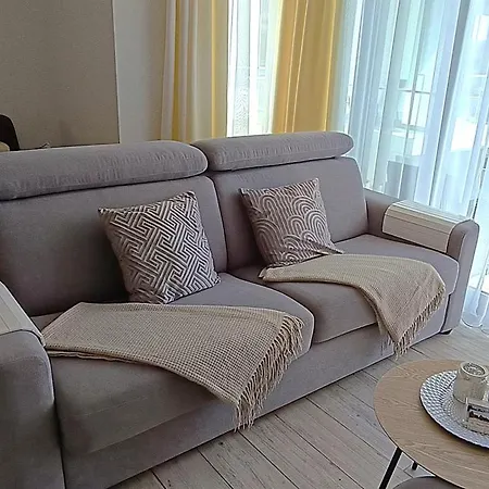 Balticus - Moze Nad Morze Miedzyzdroje