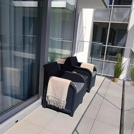 Balticus - Moze Nad Morze *