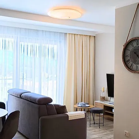 Balticus - Moze Nad Morze * Miedzyzdroje