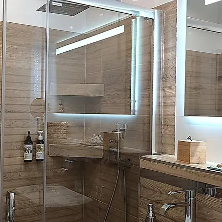 Διαμέρισμα Balticus - Moze Nad Morze Miedzyzdroje