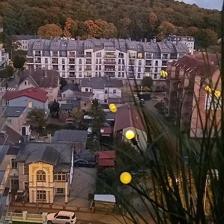 Lejlighed Balticus - Moze Nad Morze