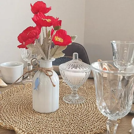 Lejlighed Balticus - Moze Nad Morze