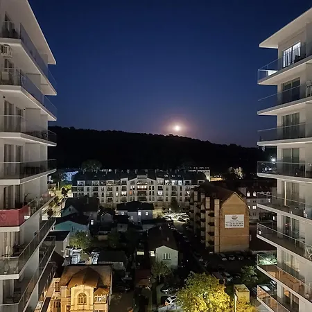 Balticus - Moze Nad Morze * Miedzyzdroje