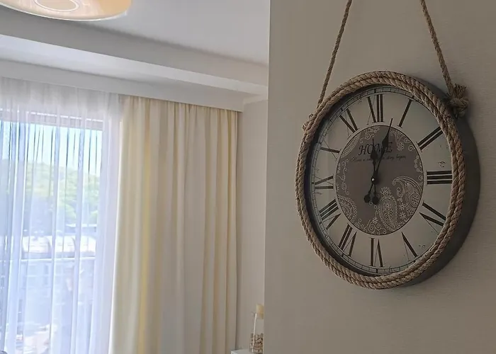 Balticus - Może Nad Morze